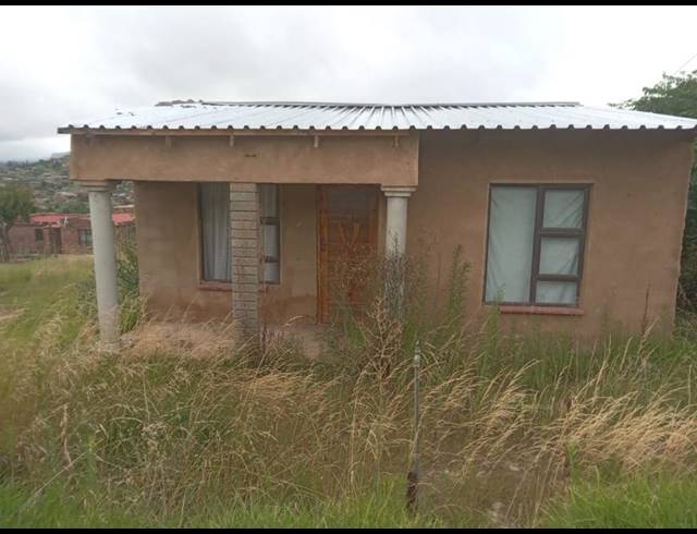 2 BEDROOM HOUSE FOR SALE IN PHUTHADITJABA